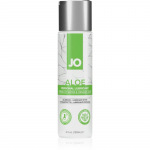 System JO Aloe m&auml;&auml;rdegeel 120 ml