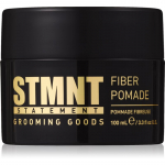 STMNT Staygold Fiber Pomade Juuksepumat fikseerimiseks ja kuju andmiseks 100 ml