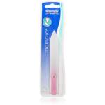 Wilkinson Sword Manicure Glass Nail File Klaasist k&uuml;&uuml;neviil 1 tk