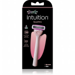 Wilkinson Sword Intuition Quattro Pardel 1 tk