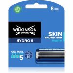 Wilkinson Sword Hydro5 Skin Protection Regular Asendusterad 8 tk
