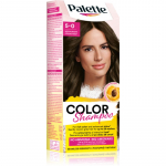 Schwarzkopf Palette Color Shampoo Toniseeriv &scaron;ampoon varjund 5-0 Medium Brown 50 ml