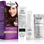 Schwarzkopf Palette Intensive Color Creme P&uuml;sijuuksev&auml;rv varjund 3-68 R2 Dark Mahogany 1 tk