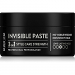 Syoss Invisible Hold L&auml;bipaistev keskmise hoidvusega soengupasta 100 ml