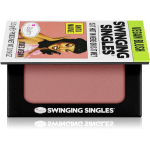 theBalm Swinging Singles Blush Kompaktne p&otilde;sepuna varjund Anita Mauve 5.5 g