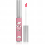theBalm Lip Oil Huule&otilde;li varjund Take the High Rose 7 ml