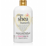 Treaclemoon Shea Butterfly Du&scaron;i- ja vannigeel 500 ml