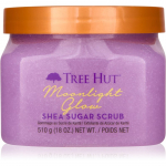 Tree Hut Shea Sugar Scrub Moonlight Glow Keha suhkrukoorija 510 g