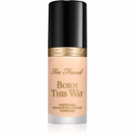 Too Faced Born This Way Original Foundation Niisutav jumestuskreem varjund Seashell 30 ml