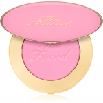 Too Faced Cloud Crush Blush Kompaktne p&otilde;sepuna peegliga varjund Candy Clouds 5 g