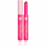 Too Faced Lip Injection Extreme Plumping Clicks T&auml;idlasemaks muutev huulel&auml;ige pulgakujuline varjund Velvet Crush 1.5 g