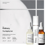 The Ordinary The Nightly Set Kinkekomplekt vananemisvastase toimega