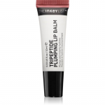The Inkey List Tripeptide Plumping Lip Balm Huulepalsam suurendava efektiga varjund Mocha 10 ml