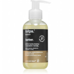 Tołpa Dermo Men Barber Pesugeel n&auml;ole ja habemele 150 ml