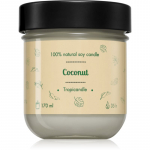 Tropicandle Coconut l&otilde;hnak&uuml;&uuml;nal 170 ml