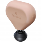 Therabody Theragun Mini 3rd Generation massaažip&uuml;stol Desert Rose 1 tk
