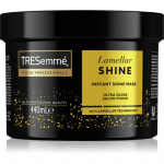 TRESemm&eacute; Lamellar Shine Juuksemask s&auml;ravate ja pehmete juuste jaoks 400 ml