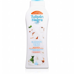 Tulip&aacute;n Negro Algodon Y Talco Du&scaron;igeel 650 ml