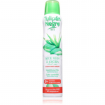 Tulip&aacute;n Negro Aloe Vera Y Jojoba Deodorant  Wle 200 ml