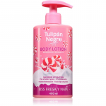 Tulip&aacute;n Negro Fresa Kehapiim 400 ml