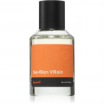 Beviro Sevillian Villain EDT  Mle 50 ml