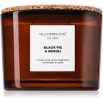 Vila Hermanos Apothecary Black Fig & Neroli l&otilde;hnak&uuml;&uuml;nal 350 g