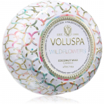 VOLUSPA Maison Blanc Wildflowers l&otilde;hnak&uuml;&uuml;nal 113 g