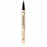 Vivienne Sab&oacute; Cabaret Premi&egrave;re Kauap&uuml;siv silmamarker varjund 01 Black 0.5 ml