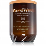 Woodwick Renew Tomato Leaf & Basil l&otilde;hnak&uuml;&uuml;nal 368 g