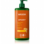 Weleda Sport V&auml;rskendav du&scaron;igeel taastava toimega Arnica, Rosemary, Lavender 750 ml
