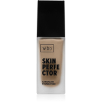 Wibo Skin Perfector Longwear Foundation Kauap&uuml;siv jumestuskreem s&auml;ra andmiseks ja niisutamiseks varjund 7N TANNED 30 ml