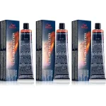 Wella Professionals Koleston Perfect ME+ Vibrant Reds Juuksev&auml;rv s&auml;&auml;stupakk varjund 77/46