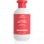 Wella Professionals Invigo Color Brilliance &Scaron;ampoon normaalsetele kuni &otilde;hukestele juustele v&auml;rvi kaitseks 300 ml