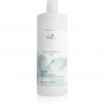 Wella Professionals Nutricurls Curls Pehme mitsellaar&scaron;ampoon lokkis juustele 1000 ml