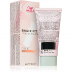 Wella Professionals Shinefinity Zero Lift Glaze poolp&uuml;siv&auml;rv (demi-permanent) varjund 05/37 - Caramel Espresso 60 ml