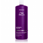 Wella Professionals Ultimate Color Shampoo &Scaron;ampoon juuksev&auml;rvile s&auml;ra andmiseks 1000 ml