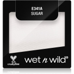 Wet n Wild Color Icon Lauv&auml;rv varjund Sugar 1.7 g