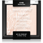 Wet n Wild MegaGlo P&auml;rlmutriga esilet&otilde;stja varjund Blossom Glow 5,4 g