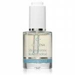 Clarena Dermatology Line Niisutav seerum n&auml;ole 30 ml