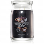 Yankee Candle Black Coconut l&otilde;hnak&uuml;&uuml;nal Signature 567 g