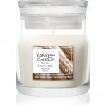 Yankee Candle Warm Cashmere l&otilde;hnak&uuml;&uuml;nal Signature 110 g