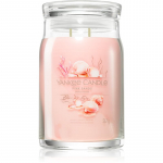 Yankee Candle Pink Sands l&otilde;hnak&uuml;&uuml;nal signatuur 567 g