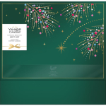Yankee Candle Christmas Collection 2026 Candle & Reed Duo j&otilde;ulukinkekomplekt