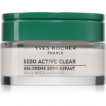 Yves Rocher Sebo Active Clear Geel-kreem nahadefektide hoolduseks 50 ml