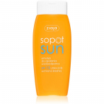 Ziaja Sopot Sun P&auml;ikesekreem kehale SPF 15 150 ml