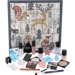 ZMILE COSMETICS Scandic Wildlife Advendikalender