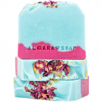 Almara Soap Fancy Wild Rose K&auml;sit&ouml;&ouml;seep 100 g