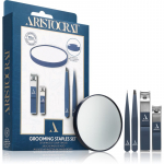 Aristocrat Grooming Staples Set Kinkekomplekt k&uuml;&uuml;ntele