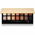 Anastasia Beverly Hills Palette Soft Glam Lauv&auml;rvipalett 14x0,74 g
