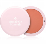 Annabelle Minerals Blush Balm multifunktsionaalne meik silmade, huulte ja n&auml;ole varjund Golden Hour 6.5 ml